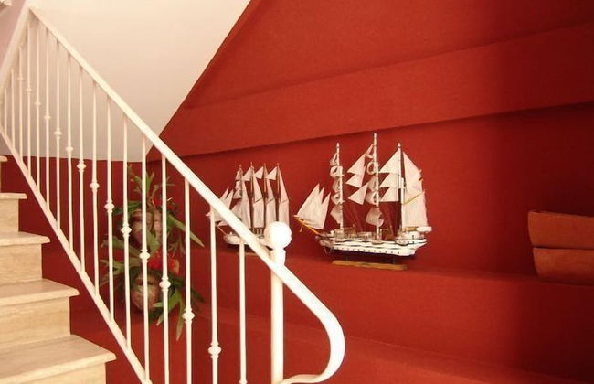 Palazzo Reginella Residence Hotel - Foto 39