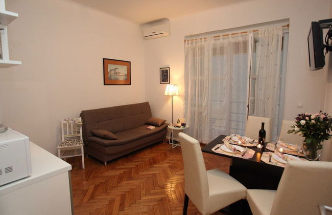 Old Town Zadar Cozy and Comfy Apartments - Foto 14