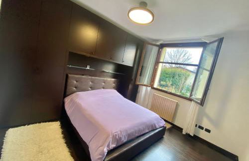 Cascina Fornace, Soluzione tranquilla nella natura, alle Porte della Città di Milano, con parcheggio privato gratuito - Foto 14