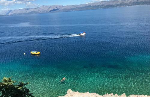 Seafront Vacation home "Tea" - Foto 44