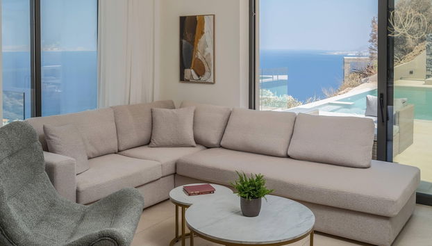 Luxury Villa Vie - Foto 4, Habitación