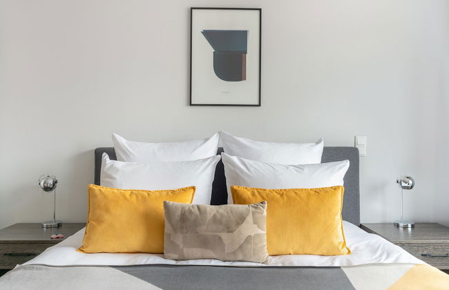 Numa Frankfurt Oben - Photo 14