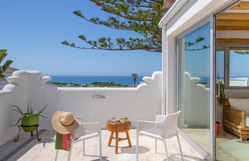 Exotic Beachfront Retreat Handcrafted Bohemian Luxury - Foto 24