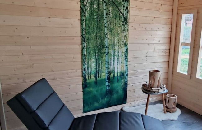 Holiday Apartment Rappenfels Lodge - Photo 21