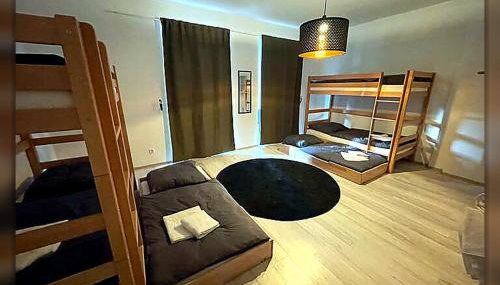Altstadt 2 bedroom 10-12 beds 15 Min Messe - Foto 4