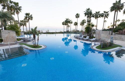 Mar Azul Estepona - Photo 31