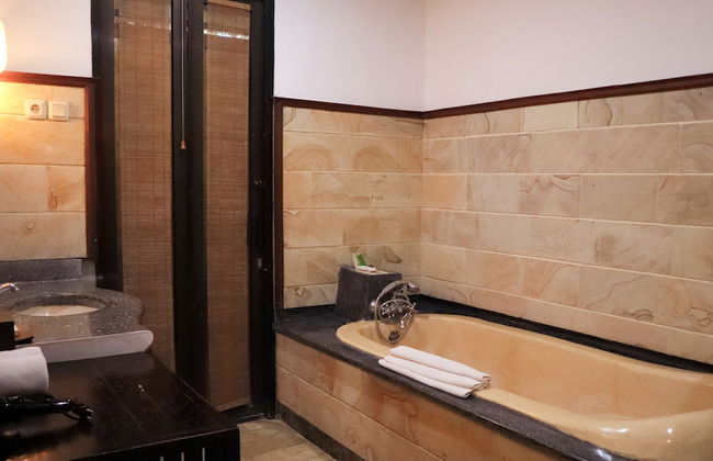 Bali Masari Villas & Spa - Foto 28