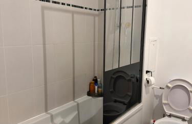 F2 cosy près Aéroport Orly et PARIS - Foto 18