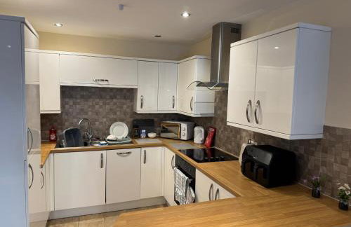 Peaceful, Sleeps 5, Parking, Beautiful semi rural Upholland - Foto 17