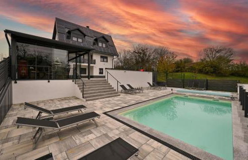 Stunning Home In Vinogradi Ludbreski - Foto 1