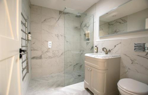 Valley Barn - Foto 13