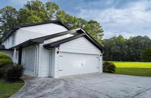 Mansion With Private Pool Basketball & Tennis courts - Foto 122