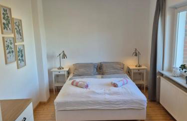 Ruhige, kleine Unterkunft in Weyhe, Nähe Bremen - Foto 4