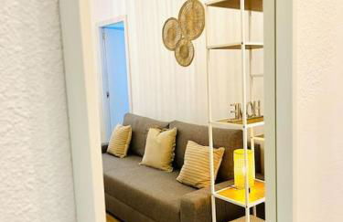 New Spacious and Cozy apartment - Málaga - Photo 20