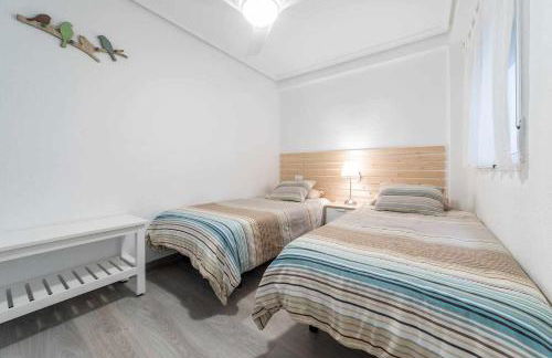 Piso Carolina - Photo 13