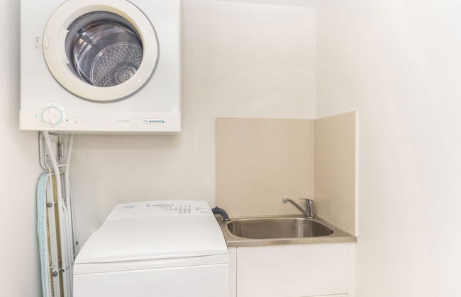 Luxury Pool Side Apartment in Beachfront Resort - Foto 11