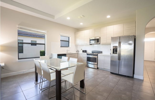 Balmoral Resort-169cc 3 Bedroom Home by RedAwning - Foto 7