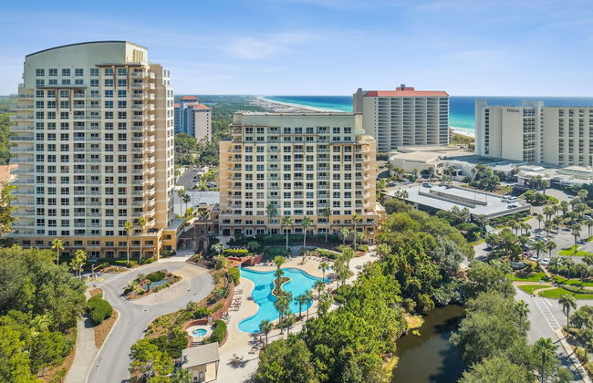 Luau Resort by Panhandle Getaways - Foto 63