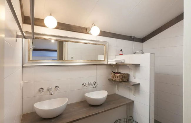 Nice Vacation Home in Horssen With Garden - Photo 27