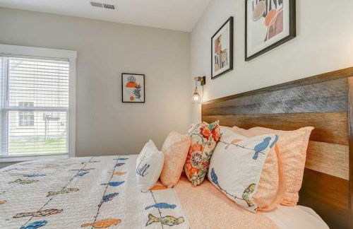 New Tucked Away Quiet Beach Haven - Foto 30