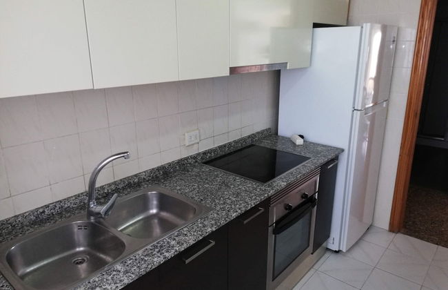 3.europa I Esc. A 8º izq - Foto 14