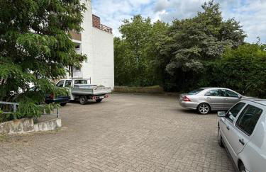 Wohnen am Hansaplatz - Foto 23