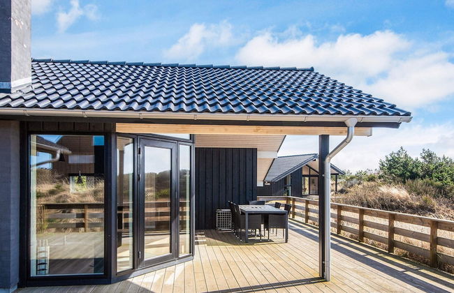 Holiday Home in Henne - Foto 50