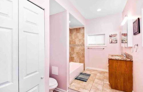 Modern Cozy Huge Balcony in Heart of Passyunk - Foto 19