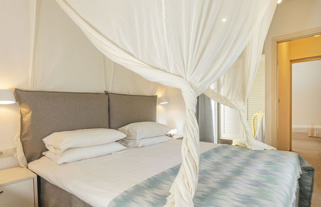 Villa Iokasti - Foto 12