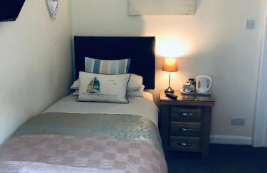 Hillview Guest House - Foto 44