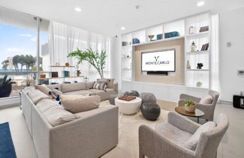 MonteCarlo Miami Beach - Photo 34