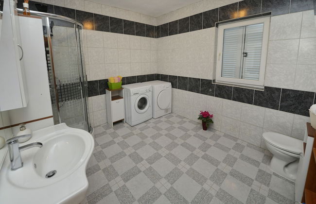 Villa Kristina - Foto 31