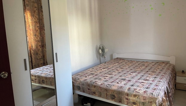 3 Bedroom Apartment With Pool - Foto 4, Zimmer