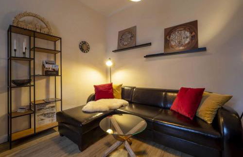 Ferienwohnung SchlossGarten - Foto 10