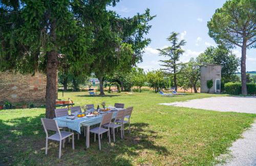 Casale Passalacqua Pesaro by Yohome - Foto 8