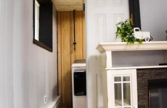 White Mountain Lodge! - Foto 45