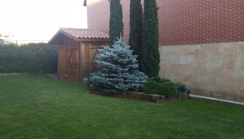 San Lorenzo Casa Rural - Foto 3