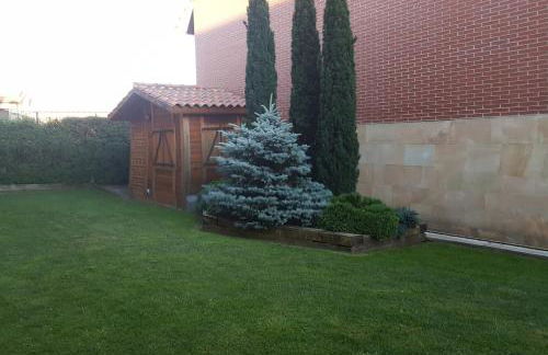 San Lorenzo Casa Rural - Foto 3