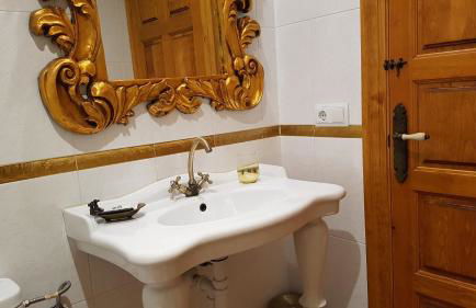 Legado de Ugarte, Casa Rural - Photo 37