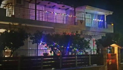 Paschali apartment with 2 bedrooms in Ammoudia - Foto 2