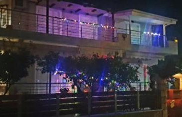 Paschali apartment with 2 bedrooms in Ammoudia - Foto 2