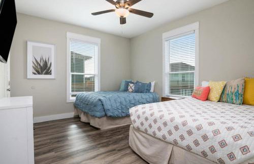 1 King, 4 Queens, Beachside - Foto 46