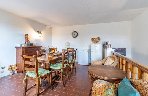 Casa Acone In Mugello - Near Florence - Happy Rentals - Foto 41