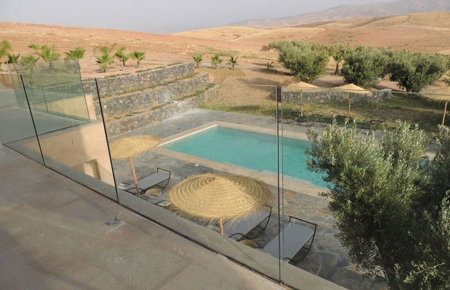 Dar Oumnass - Foto 9