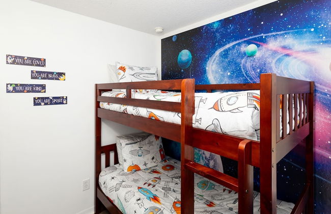 Divas Villa at Watersong - Foto 3