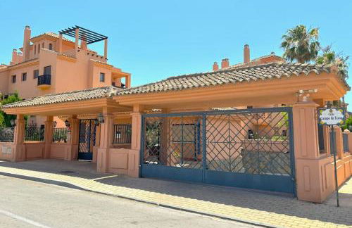 Evans Realty AX Playa & Piscinas & Garaje - Photo 49