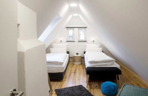 Ferienwohnung Stadtgarten - Foto 14