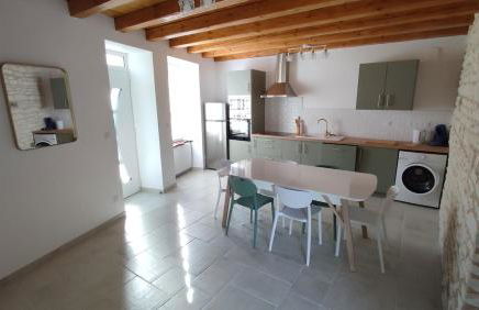 La tanière des trois Ogres, à 10min du Futuroscope - Foto 12