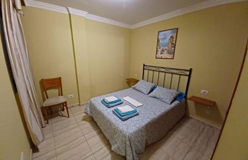 ÁTICOS BELLA LUCÍA - Foto 19