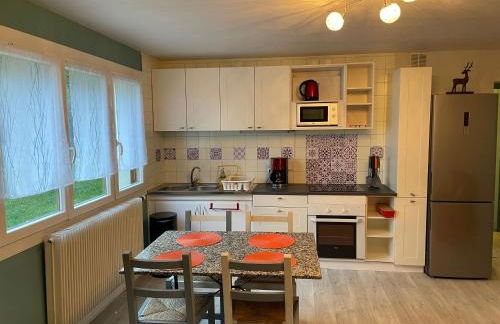 Appartement en Rez-de-jardin - Foto 17